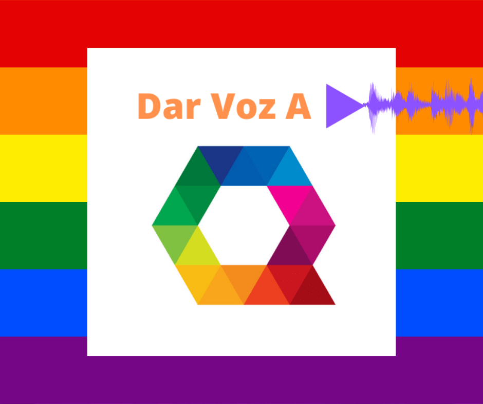 Dar Voz a esQrever: o novo Podcast LGBTI&nbsp;português