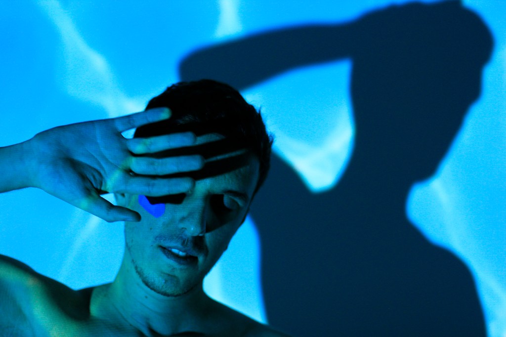 Novo nome, nova sonoridade: Nuno Freitas lança Swimming&nbsp;Pool