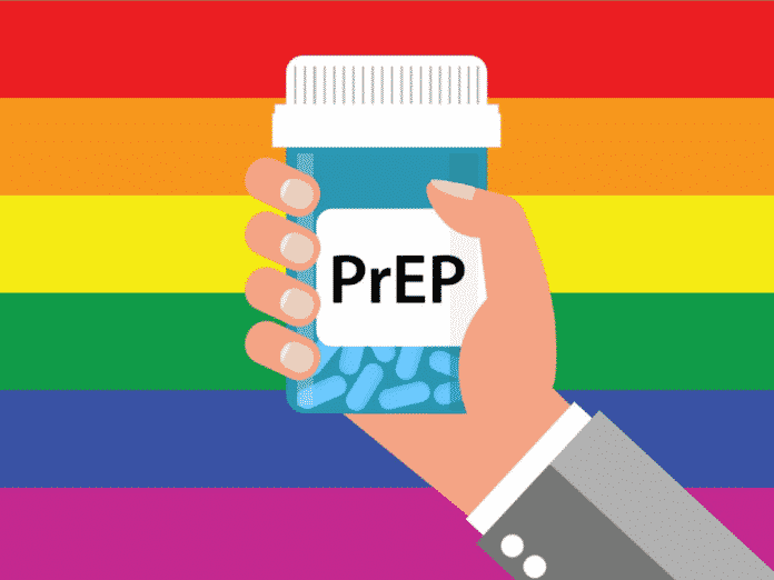PrEP: Infeções pelo VIH diminuem 71% entre homens britânicos gays e&nbsp;bissexuais