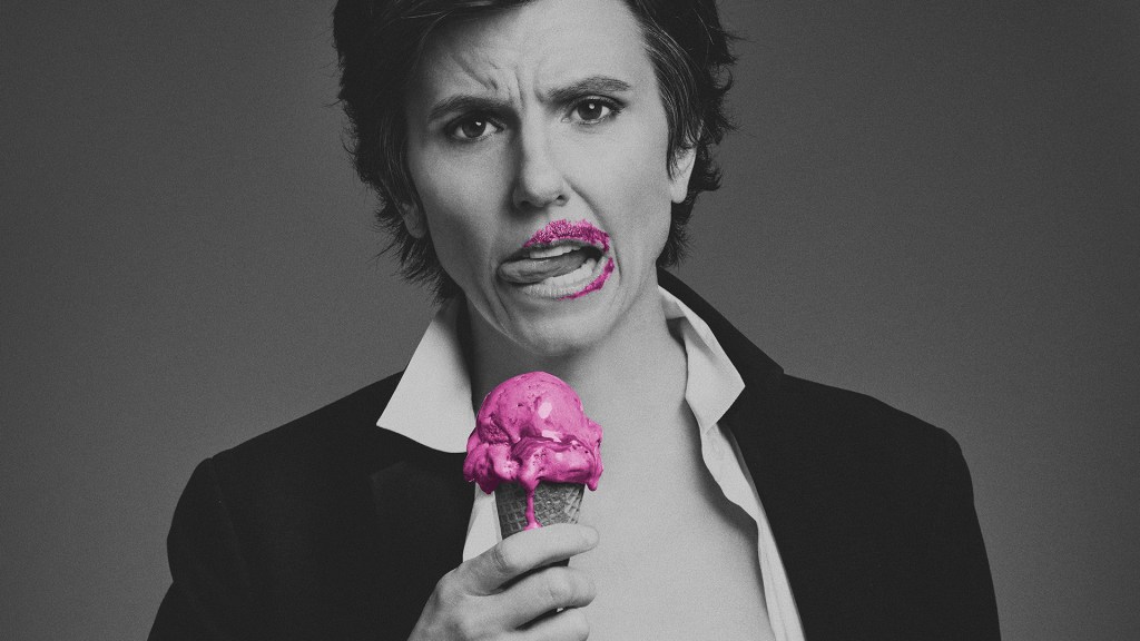 A bravura inabalável de Tig&nbsp;Notaro