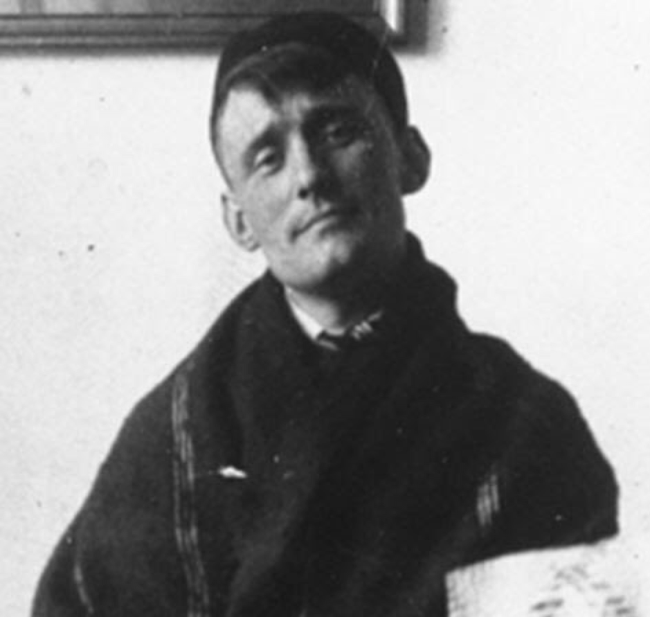 A história de Willem Arondeus, o resistente que combateu nazis: “Homossexuais não são&nbsp;cobardes!”