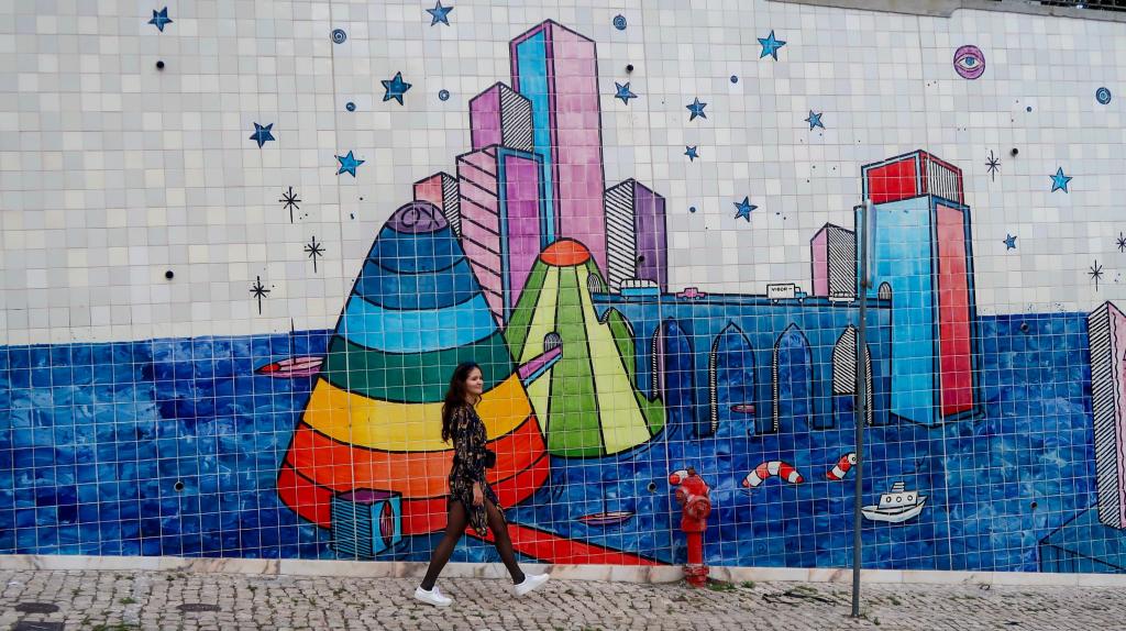 Está a decorrer a consulta pública para o I Plano Municipal LGBTI+ de&nbsp;Lisboa