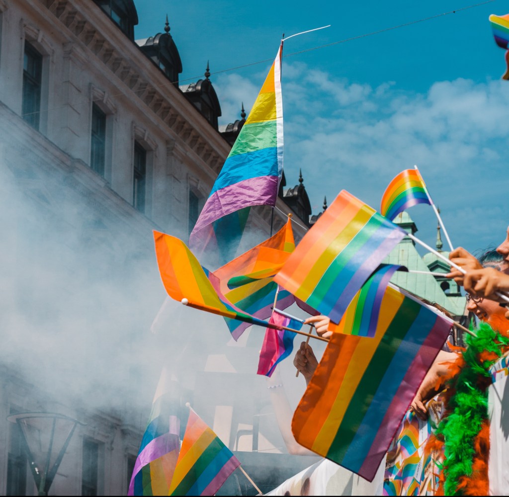 Marcha do Orgulho LGBTI+ de Lisboa já tem data e vai voltar a descer a Avenida da&nbsp;Liberdade