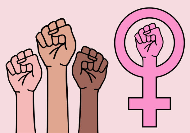 Vamos falar do&nbsp;Feminismo?