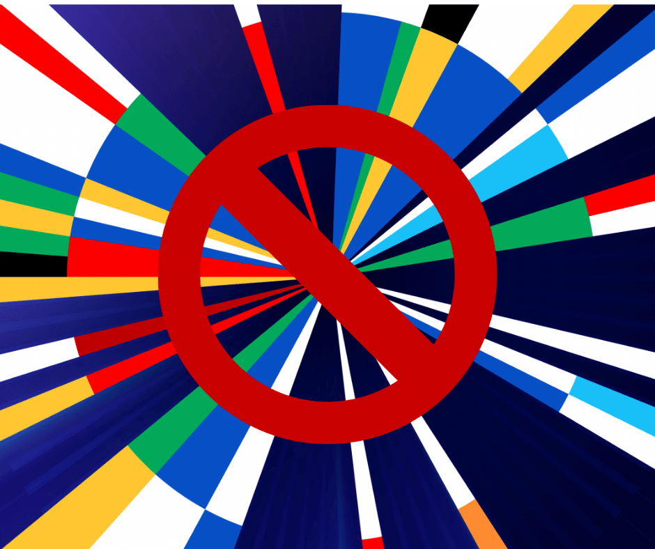 Festival Eurovisão da Canção 2020&nbsp;cancelado