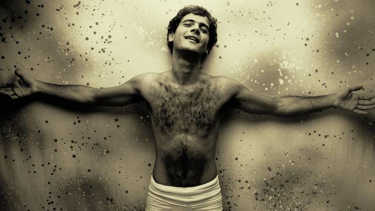 ‘Carta para Além dos Muros’ é uma tremenda viagem à história do VIH/sida no&nbsp;Brasil