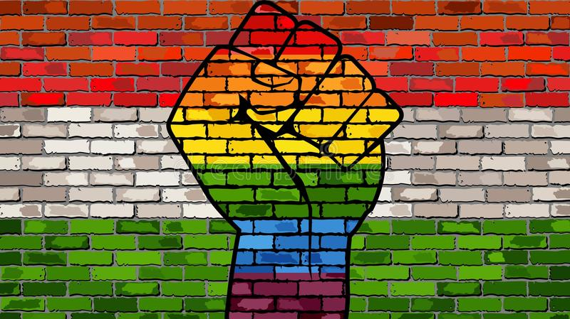 O ataque húngaro às pessoas&nbsp;trans