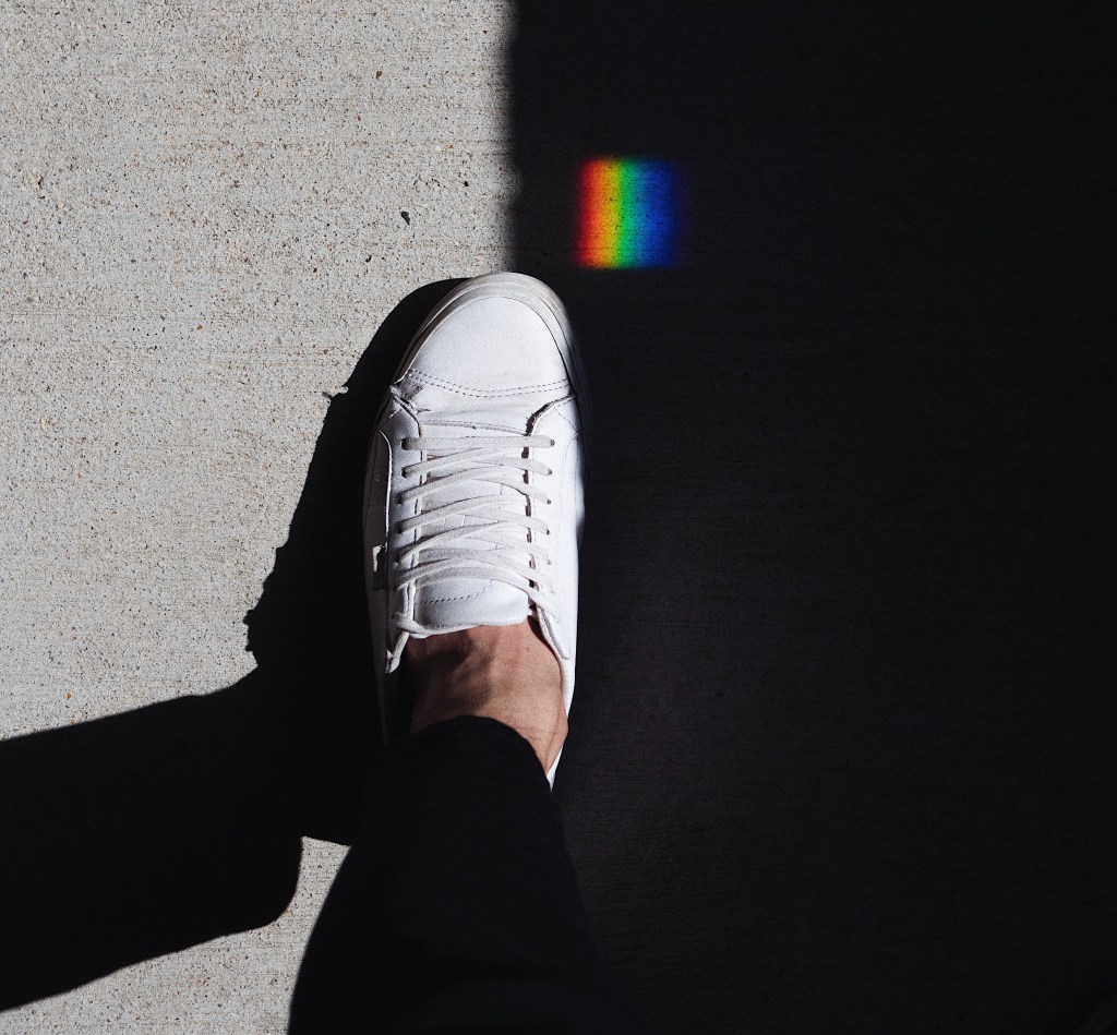 “Levitating”, por Pedro&nbsp;Leitão