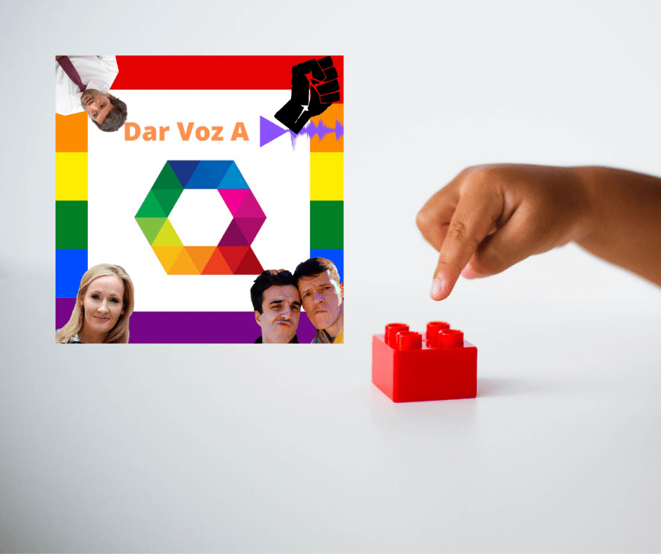 Podcast: #VidasNegrasImportam Contra o Ativismo Pró-Estátua, a Não-Piada de “Larilas” e J.K.Rowling e a Ordem da&nbsp;Transfobia