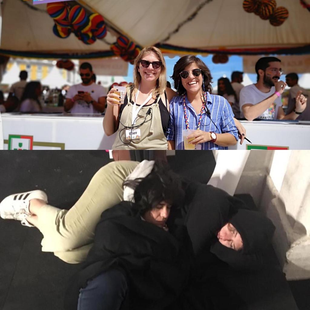 O Orgulho não se&nbsp;cancela