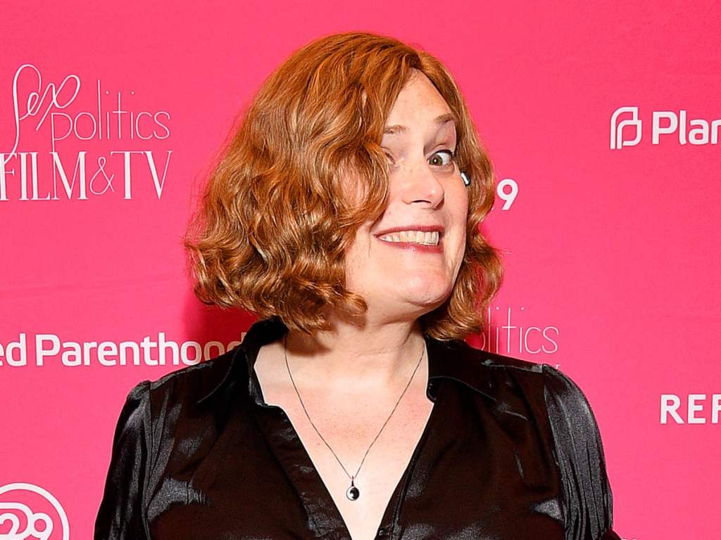 Lilly Wachowski: fico feliz que o filme seja reconhecido como metáfora&nbsp;trans