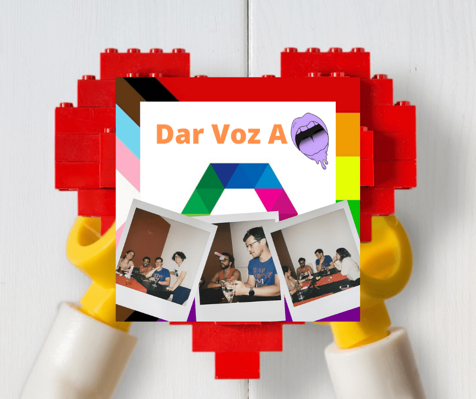 Podcast: ESPECIAL SEX TOYS, MASTURBAÇÃO & NEGRONIS com ANA, CÁTIA e SARA (como a&nbsp;Cher)