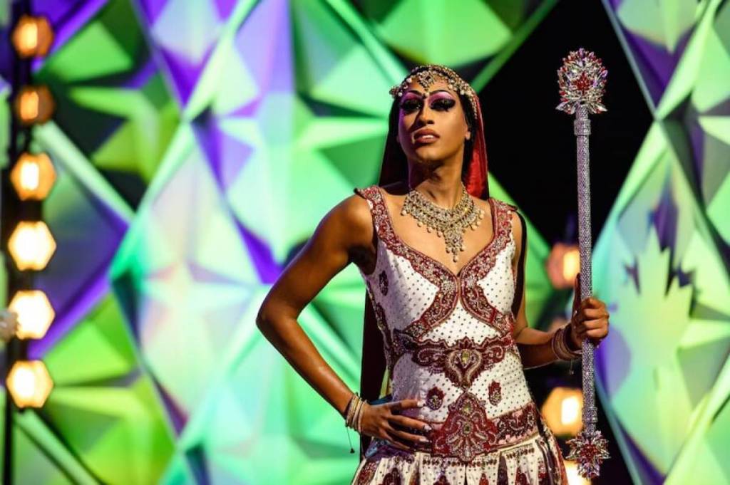 O Império Drag Race e O Problema Da&nbsp;Representação