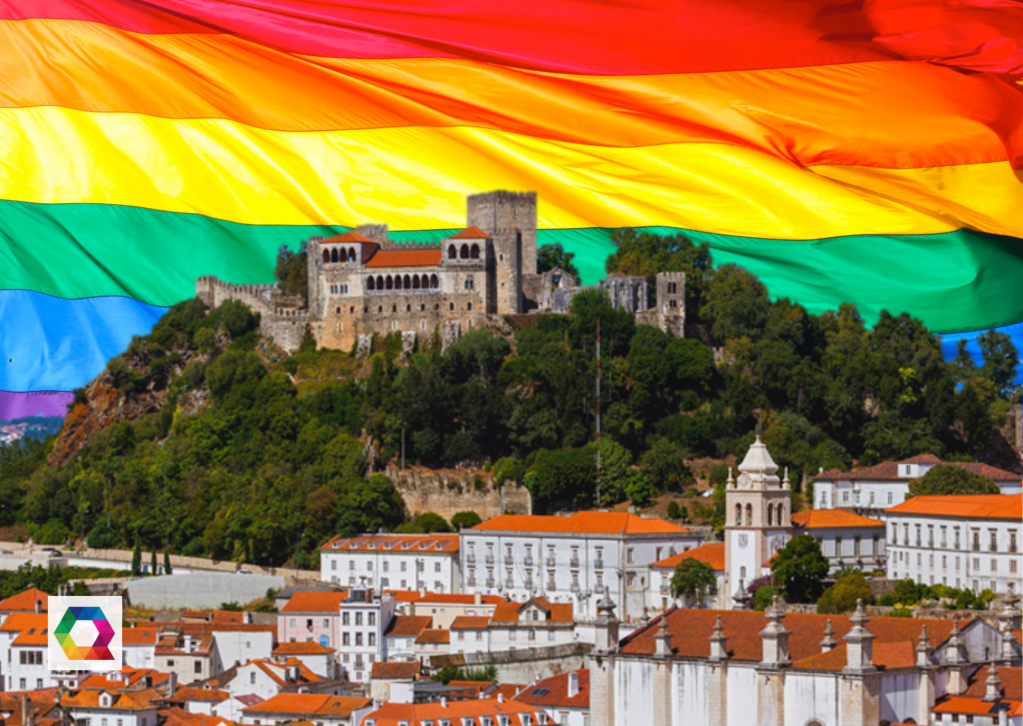 2ª Marcha pelos Direitos LGBTQIA+ de Leiria promete dar voz a todas, todos e a&nbsp;todes