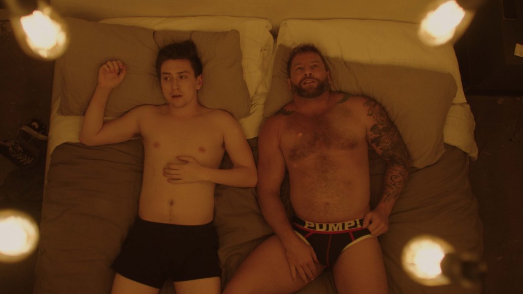 Matt: A curta sobre o poder dos nossos desajeitados primeiros&nbsp;encontros