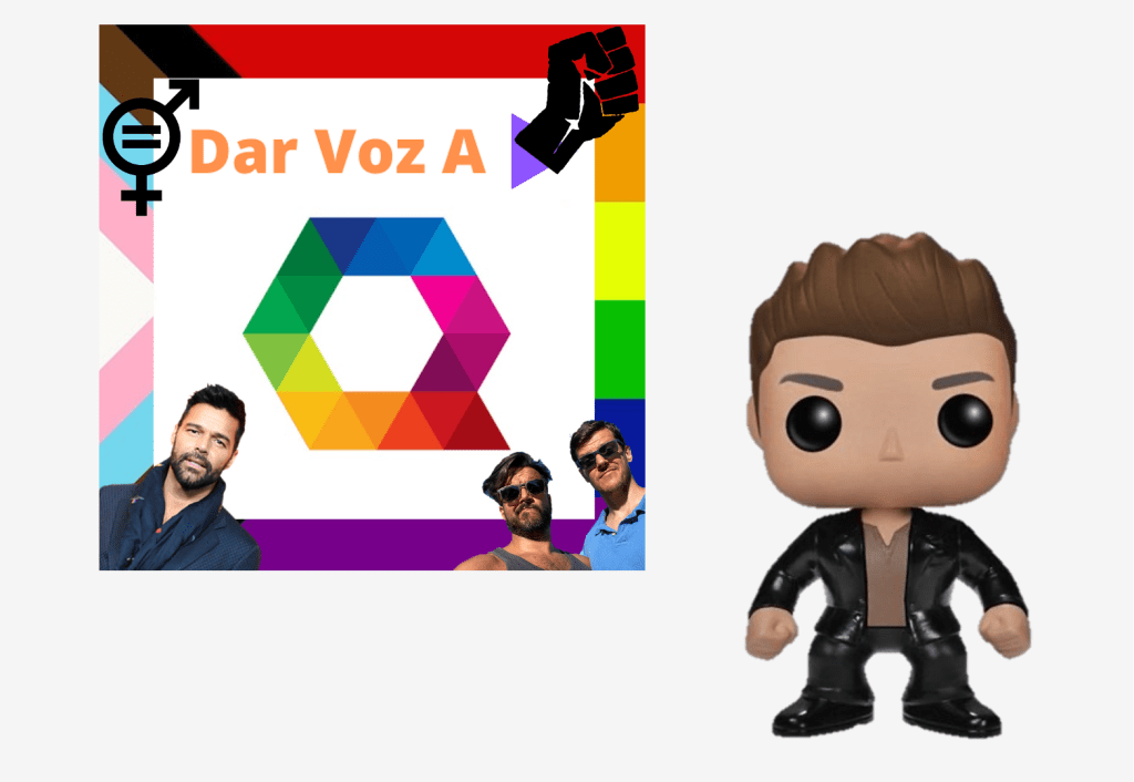 PODCAST – Living La Vida Loca: Latinos Por Trump, Racismo em Portugal e Igualdade de Género na&nbsp;Europa