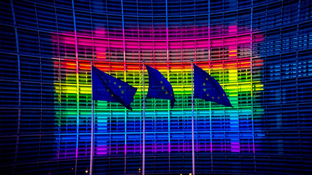 Eurodeputado José Gusmão promove audição pública sobre a implementação da “Estratégia Europeia para a Igualdade&nbsp;LGBTQI”