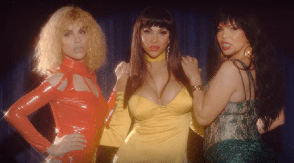 “Veneno” celebra e recorda a maior diva trans&nbsp;espanhola