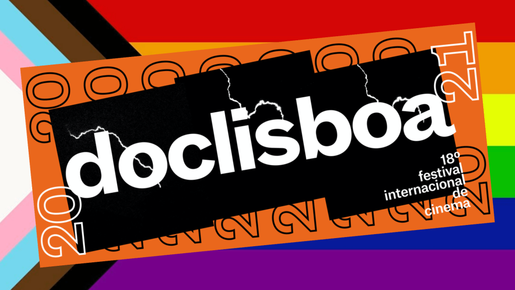 Temas Queer em Destaque no DocLisboa de&nbsp;2020