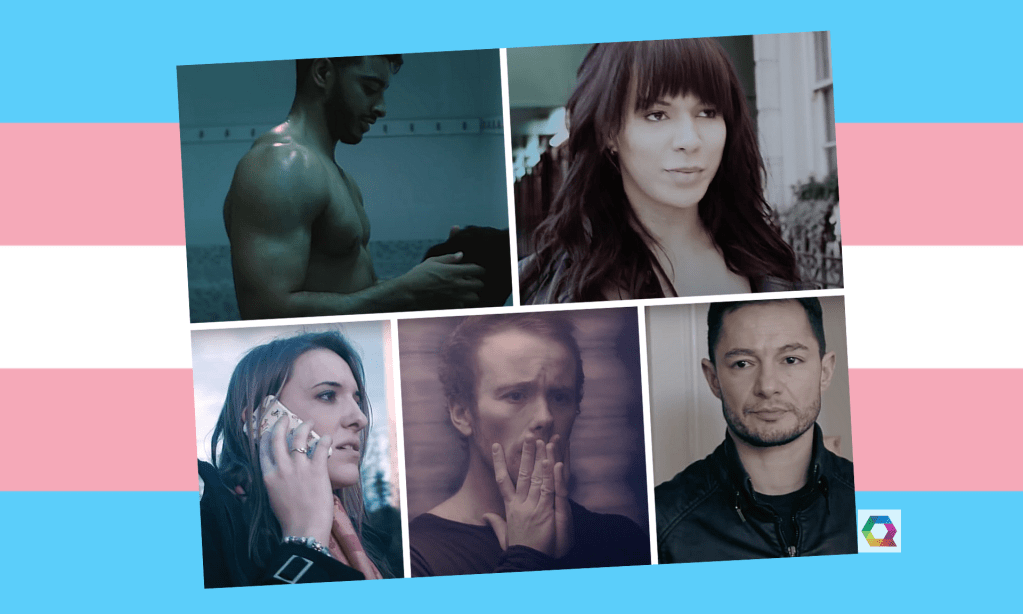 ‘Headspace’ convida-nos a conhecer alguns desafios do dia-a-dia das pessoas&nbsp;trans