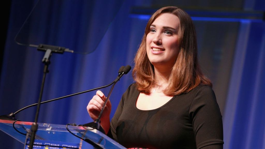 Eleições de 2020 nos Estados Unidos da América é Histórica para Governantes&nbsp;LGBTI