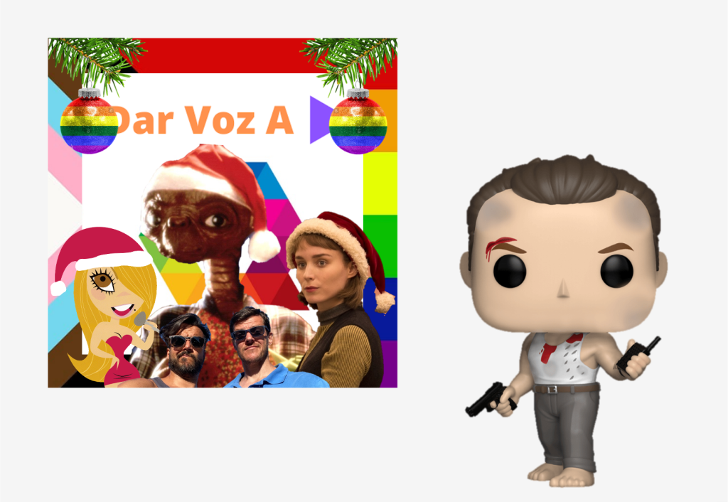 Podcast – Lonely Man of Winter: ESPECIAL DE&nbsp;NATAL