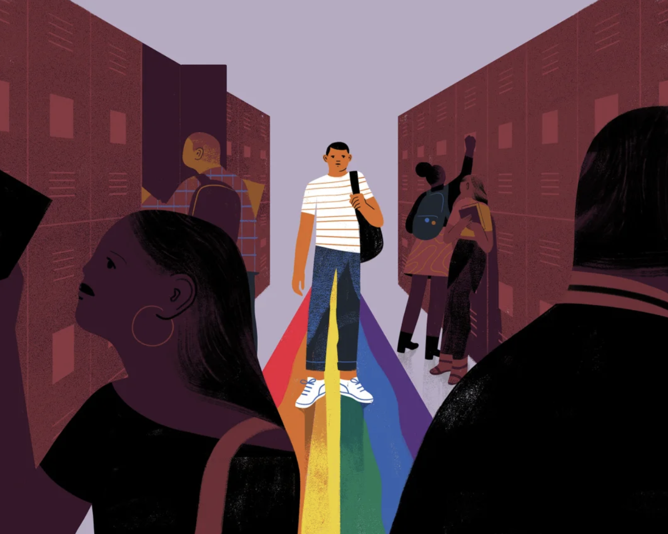 Três anos depois, identidade de género nas escolas volta ao Parlamento