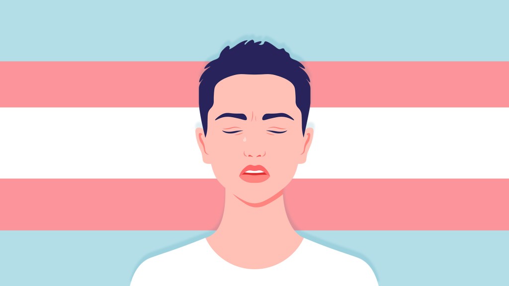 O que é o “nome morto” e como este é prejudicial para as pessoas&nbsp;trans