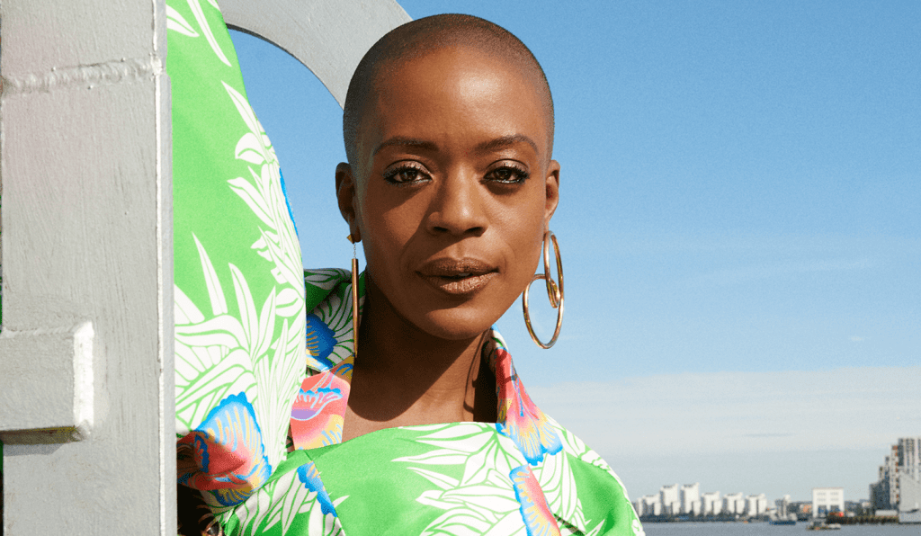 T’Nia Miller: ‘Nunca vi uma pessoa Queer na TV enquanto&nbsp;crescia’