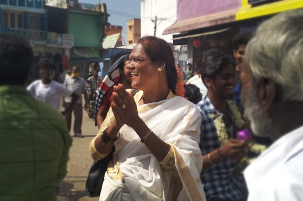 Duas Mulheres Trans Vencem Eleições Locais na&nbsp;Índia