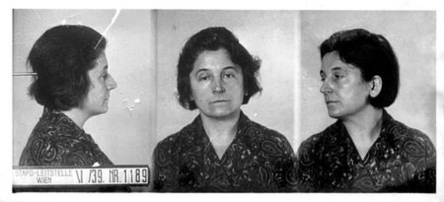 Rosa Jochmann: As histórias das mulheres lésbicas e bissexuais nos campos nazis