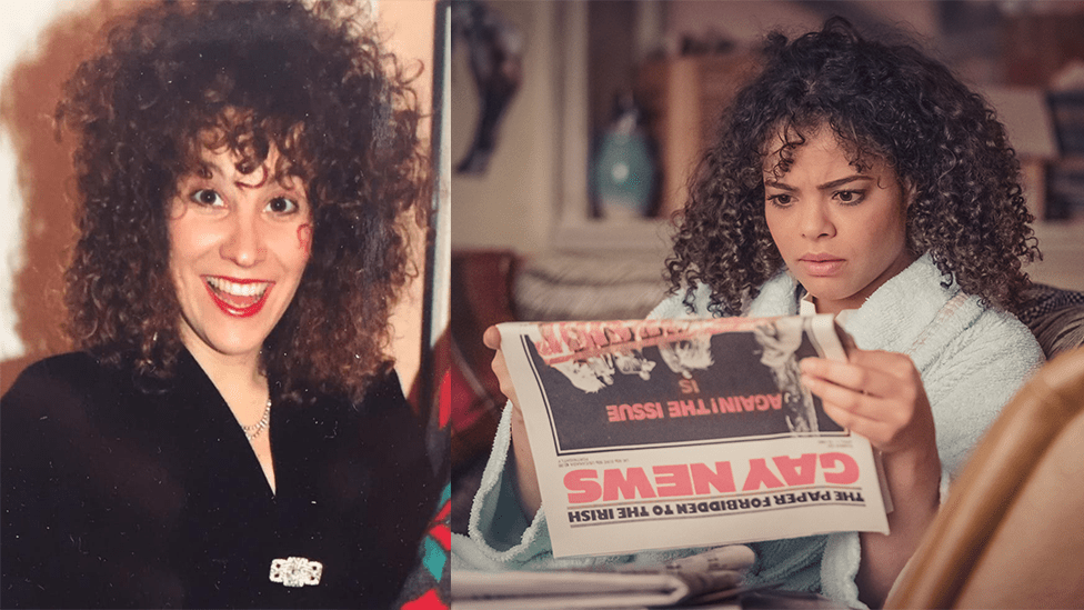 Jill Nalder: A poderosa mulher que inspirou ‘It’s A&nbsp;Sin’