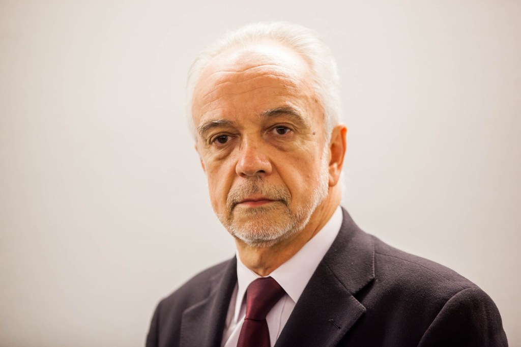 PS, PSD, PCP, Chega e CDS chumbam audição a João Caupers na Assembleia da&nbsp;República