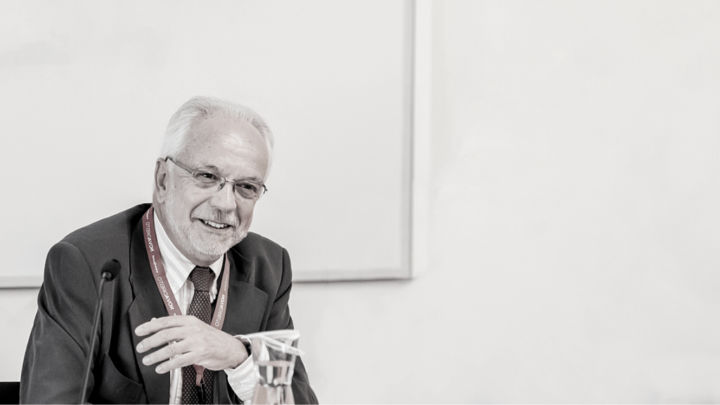 João Caupers, novo Presidente do Tribunal Constitucional: “Os homossexuais não passam de uma inexpressiva minoria, cuja voz é despropositadamente ampliada pelos&nbsp;média”