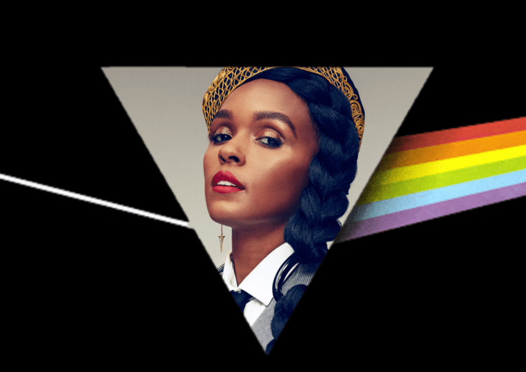 Como Se Constrói Uma Identidade Sonora? Discussão Sobre O Vídeo Musical Queen, De Janelle&nbsp;Monáe