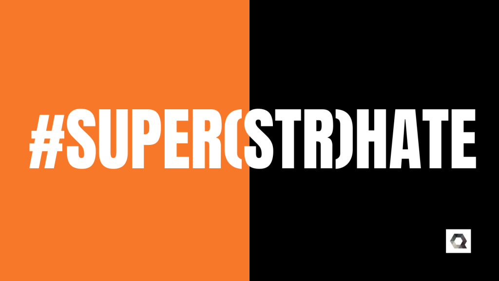 Transfobia nunca será&nbsp;super