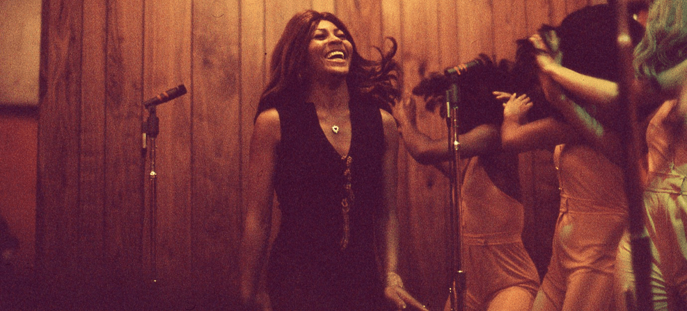 Tina: O documentário que conta a história de emancipação de Tina&nbsp;Turner