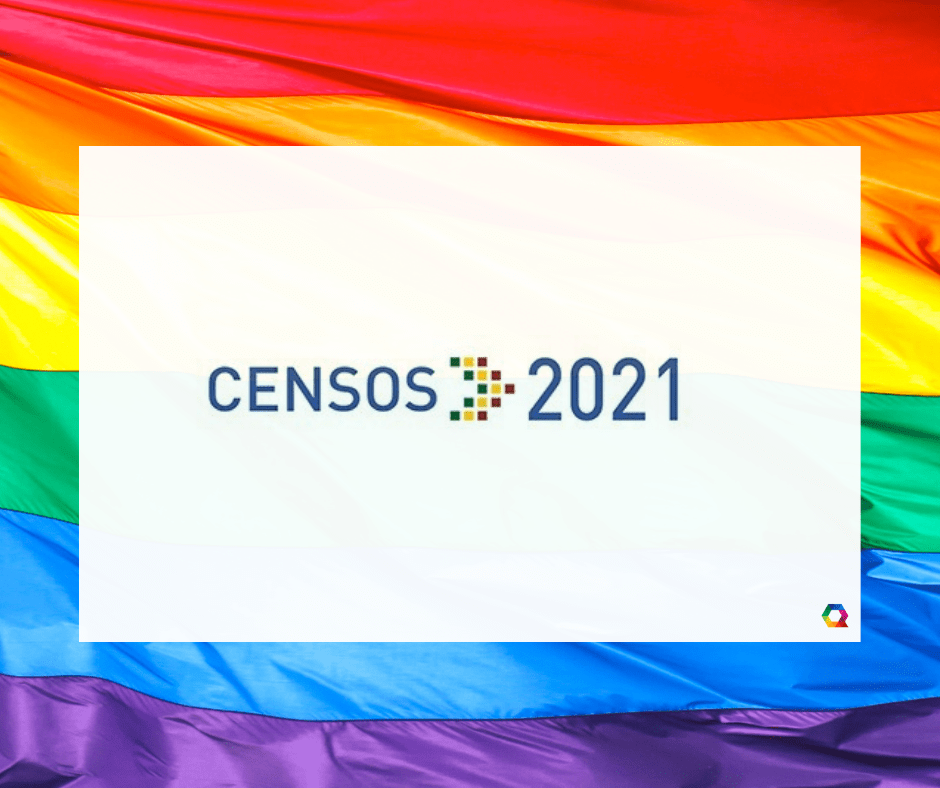 Censos 2021: Bloco de Esquerda questiona Governo sobre invisibilidade das pessoas LGBTI e ILGA Portugal considera um problema não haver levantamento&nbsp;devido