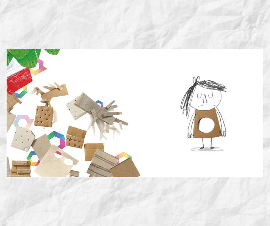 esQrever sobre educação – Parte&nbsp;1