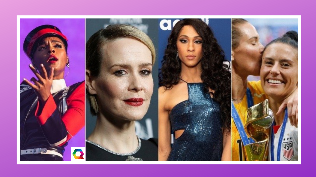 Mais de 450 ícones feministas denunciam transfobia e posicionam-se contra&nbsp;TERFS