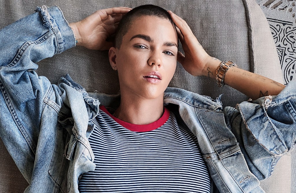 Ruby Rose foi hospitalizada após ataque homofóbico em&nbsp;adolescente