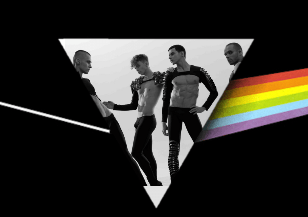 COMO SE CONSTRÓI UMA IDENTIDADE SONORA? DISCUSSÃO SOBRE O VÍDEO MUSICAL PUSH, DE&nbsp;KAZAKY