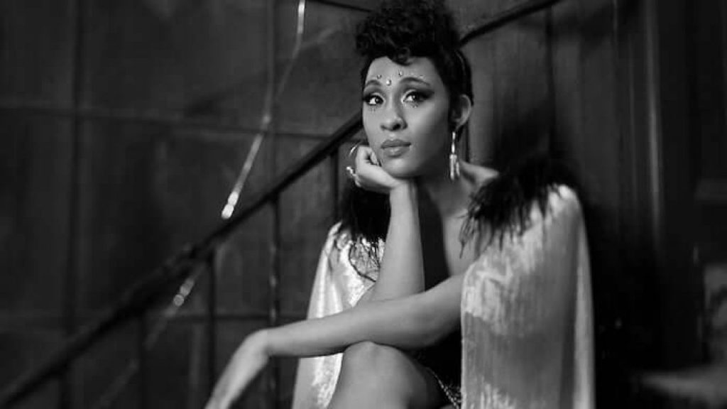 Mj Rodriguez é a primeira mulher trans nomeada para um Emmy numa categoria&nbsp;principal