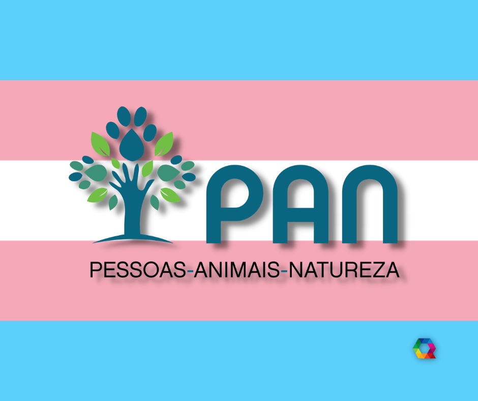 PAN propõe que Parlamento regulamente autodeterminação da identidade de&nbsp;género