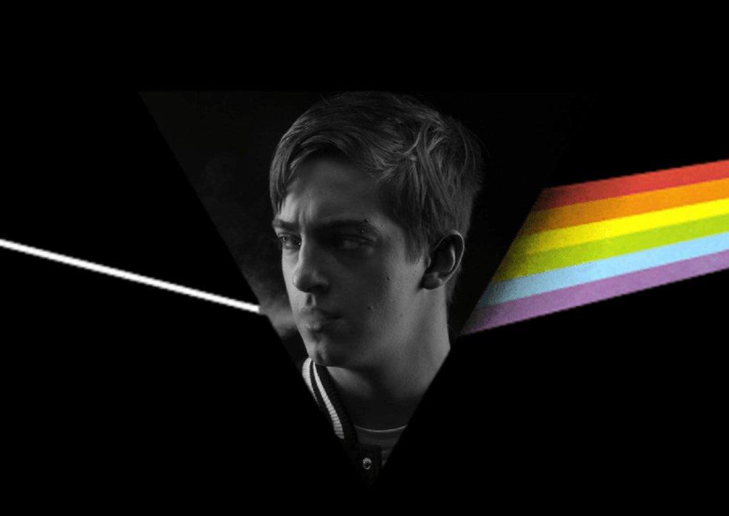 COMO SE CONSTRÓI UMA IDENTIDADE SONORA? DISCUSSÃO SOBRE O VÍDEO MUSICAL SENTIENT, DE&nbsp;PERTURBATOR