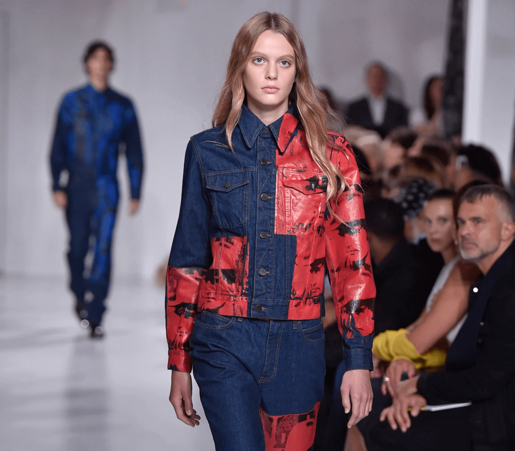 Ariel Nicholson faz história como primeira modelo trans na capa da&nbsp;Vogue