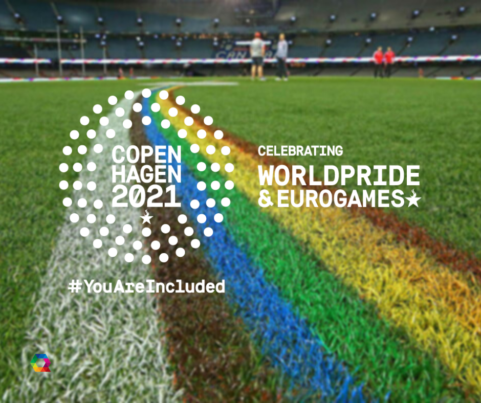 Eurogames 2021: Portugal vai estar representado em&nbsp;Copenhaga