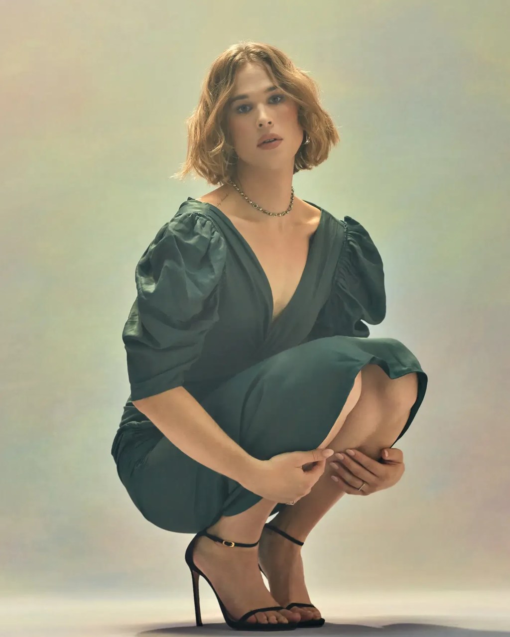 Tommy Dorfman sobre a sua transição: “Nunca estive genuinamente feliz até ao ano&nbsp;passado”