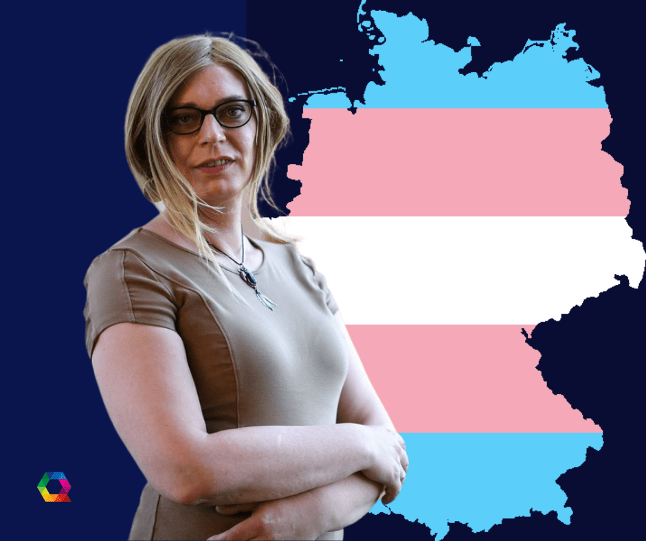 Alemanha: Duas mulheres trans fazem história ao conseguir assentos no&nbsp;Parlamento