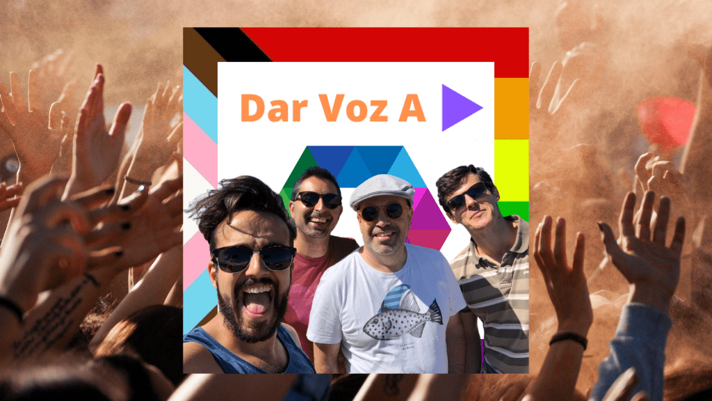 Podcast – All That Jazz (com Jorge Carvalheiro & Nuno Gonçalves):&nbsp;Ativismo!